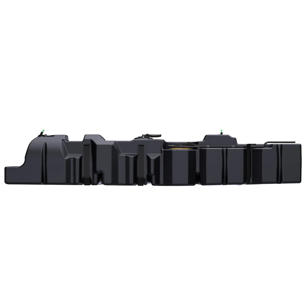S&B 10-1027 40 Gallon High-Capacity Fuel Tank (2019 - 2023 4WD Sprinter Chassis with 3.0L Diesel)