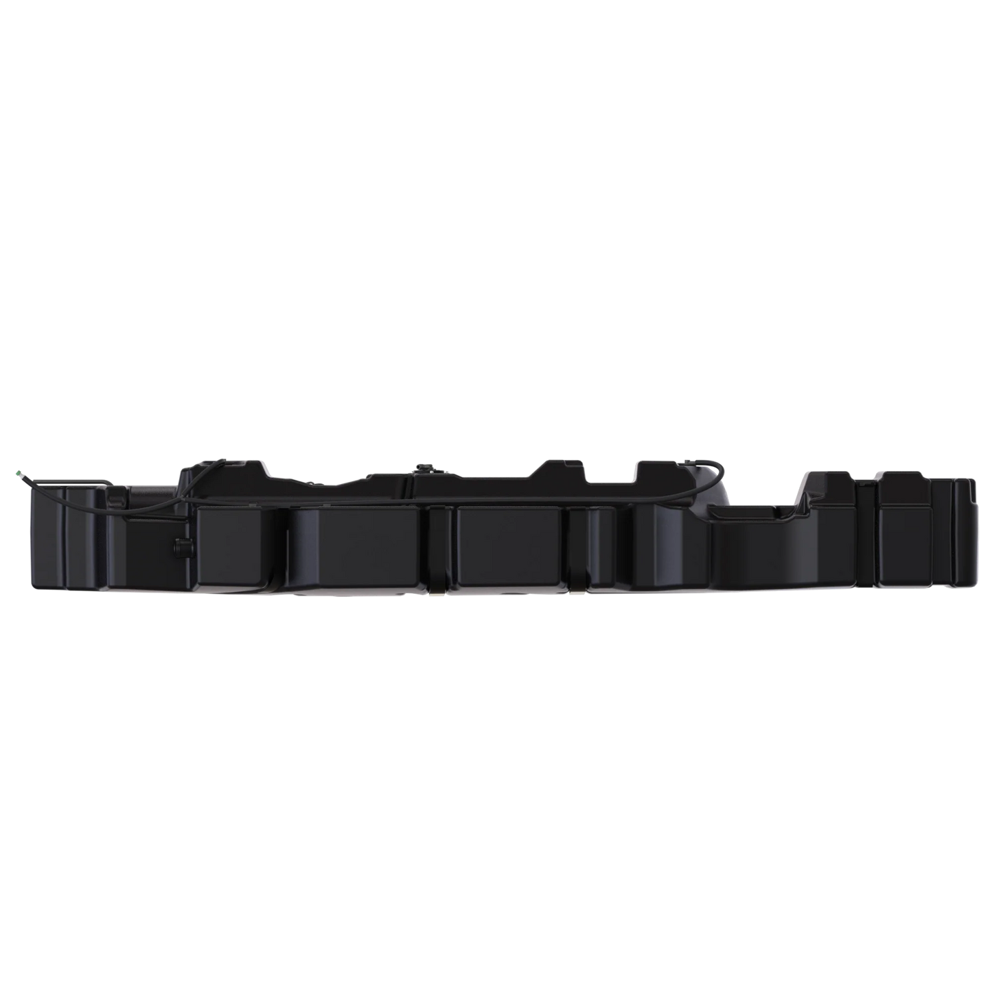 S&B 10-1031 45 Gallon High-Capacity Fuel Tank (2019+ Mercedes Sprinter 144" and 170")