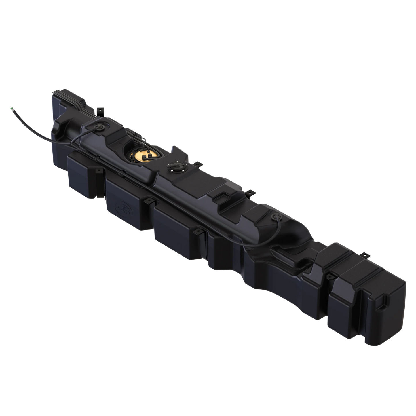 S&B 10-1031 45 Gallon High-Capacity Fuel Tank (2019+ Mercedes Sprinter 144" and 170")
