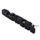 S&B 10-1031 45 Gallon High-Capacity Fuel Tank (2019+ Mercedes Sprinter 144" and 170")
