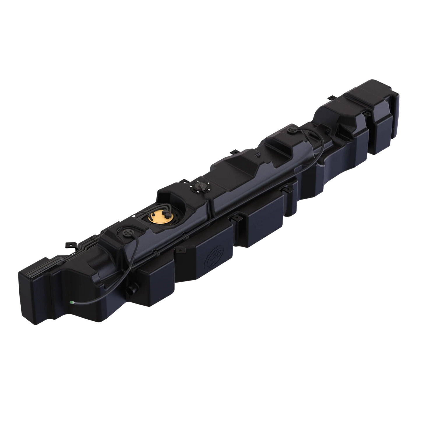S&B 10-1031 45 Gallon High-Capacity Fuel Tank (2019+ Mercedes Sprinter 144" and 170")