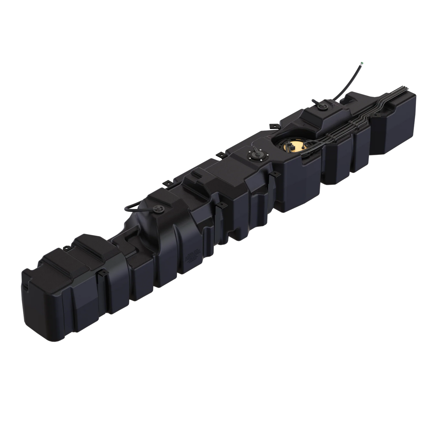 S&B 10-1031 45 Gallon High-Capacity Fuel Tank (2019+ Mercedes Sprinter 144" and 170")