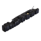 S&B 10-1031 45 Gallon High-Capacity Fuel Tank (2019+ Mercedes Sprinter 144" and 170")