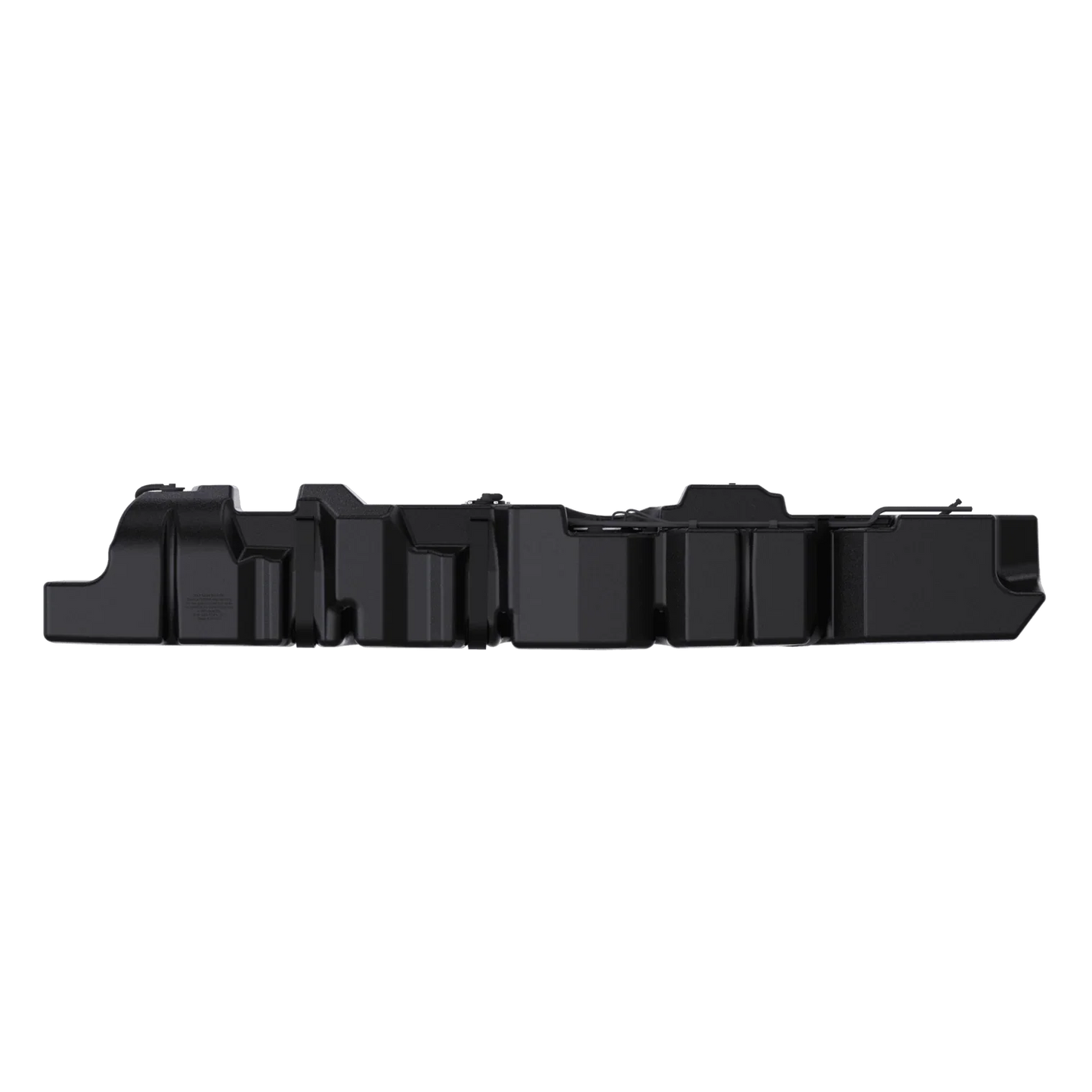 S&B 10-1032 40 Gallon High-Capacity Fuel Tank (2023+ AWD Sprinter Chassis with 2.0L Diesel)