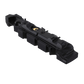 S&B 10-1032 40 Gallon High-Capacity Fuel Tank (2023+ AWD Sprinter Chassis with 2.0L Diesel)