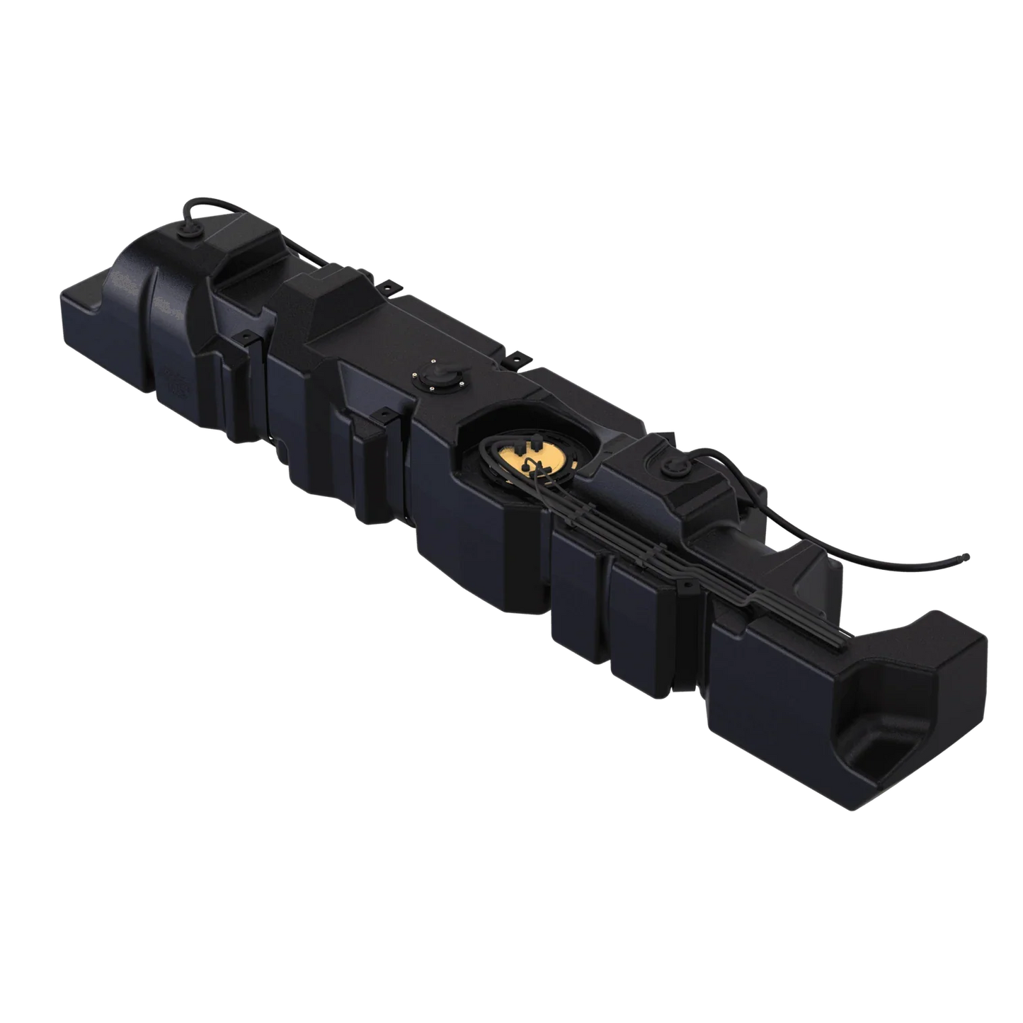 S&B 10-1032 40 Gallon High-Capacity Fuel Tank (2023+ AWD Sprinter Chassis with 2.0L Diesel)