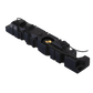 S&B 10-1032 40 Gallon High-Capacity Fuel Tank (2023+ AWD Sprinter Chassis with 2.0L Diesel)
