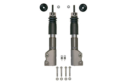 Falcon Inverted Rally Struts by Van Compass