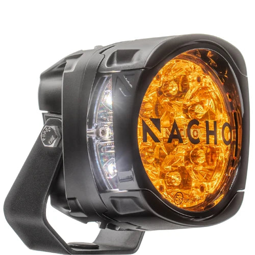 Nacho Offroad Quatro Lights (Pair)