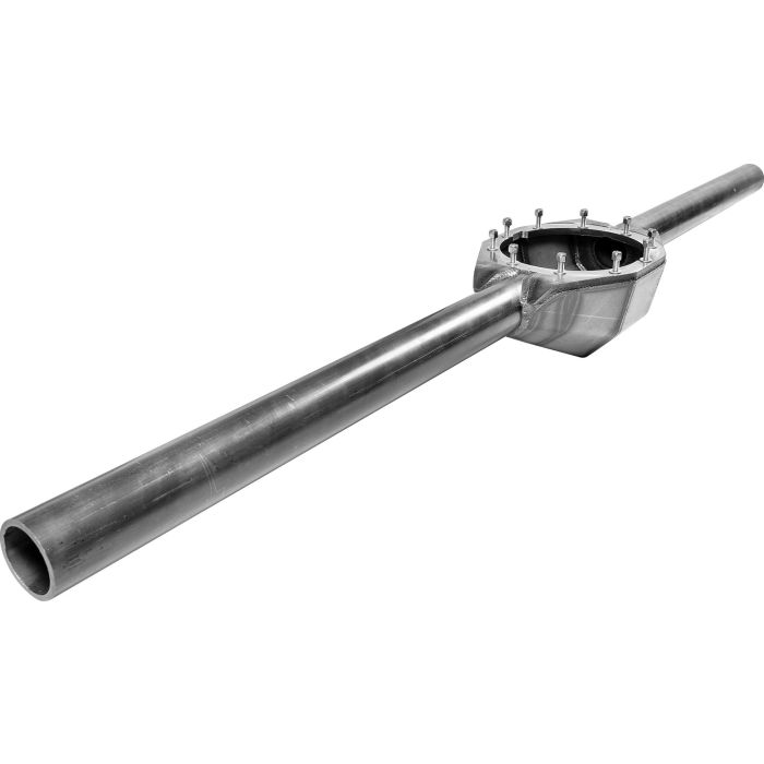 Rock Assault 9 Axle Housing by Trail Gear