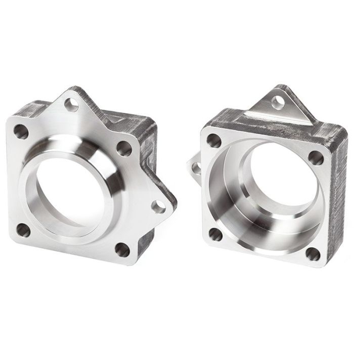 Unit Bearing Pocket by Trail Gear