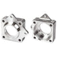 Unit Bearing Pocket by Trail Gear