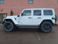 Jeep Wrangler 1.5" Premium Lift Kit (2018+, JL) by Clayton Offroad
