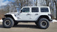 Jeep Wrangler 2.5" Premium Lift Kit (2018+, JL) by Clayton Offroad