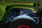 Stage Series Single Color LED Rock Lights by Diode Dynamics (2 pack)