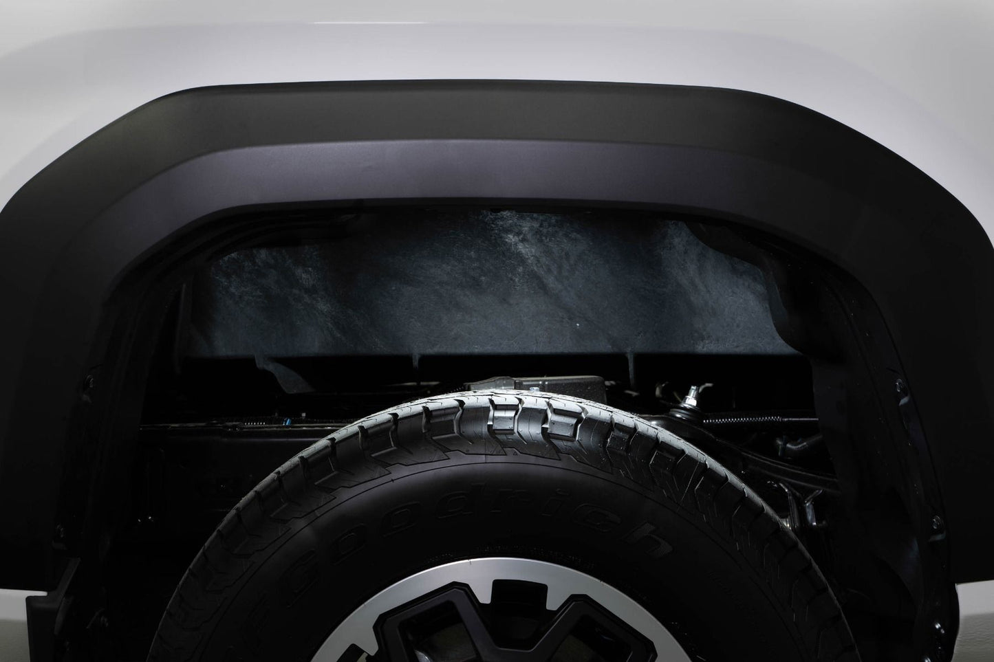 Stage Series Single Color LED Rock Lights by Diode Dynamics (one light)