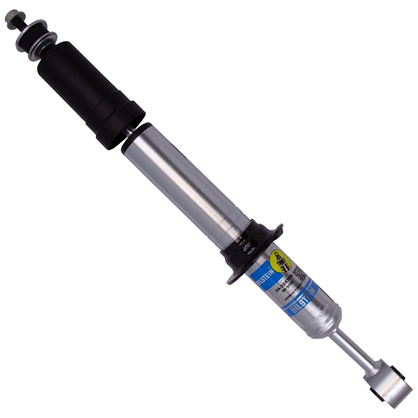 Bilstein B8-5100 Ride Height Adjustable Front Shocks (2005 - 2015 Toyota Tacoma)
