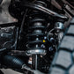 Preload Collar Lift Kit (2024 - 2026 Toyota Land Cruiser) by Westcott Designs