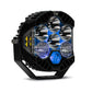 LP6 Pro LED Auxiliary Universal Light Pod