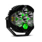 LP6 Pro LED Auxiliary Universal Light Pod