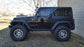 Jeep Wrangler 2.5" Premium Lift Kit (2007-2018, JK) by Clayton Offroad