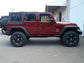 Jeep Wrangler 3.5" Premium Lift Kit (2007-2018, JK) by Clayton Offroad