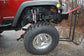 Jeep Wrangler 3.5" Premium Lift Kit (2007-2018, JK) by Clayton Offroad
