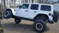 Jeep Wrangler 2.5" Premium Lift Kit (2018+, JL) by Clayton Offroad