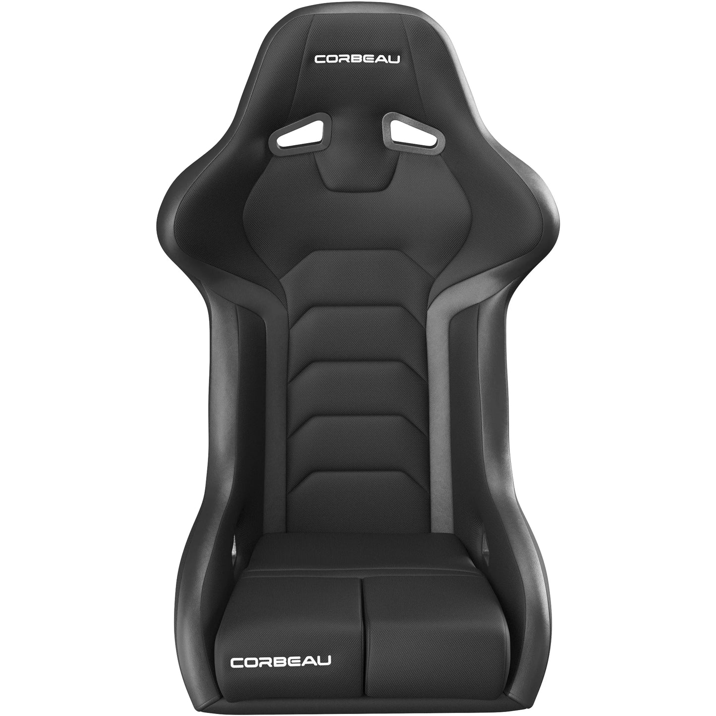Corbeau FX1 Pro Fixed Back Racing Seat