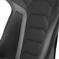 Corbeau FX1 Pro Fixed Back Racing Seat