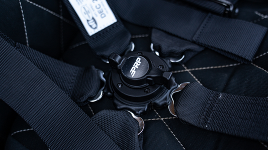 PRP 5.2 Camlock Harness