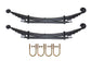 Stage 4.3 Dually System (2015+ AWD/4WD Sprinter 3500) by Van Compass