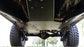 Jeep Wrangler (2007-2018, JK) 4.5" Pro Series 3 Link Long Arm Lift Kit by Clayton Offroad