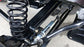 Jeep Wrangler (2007-2018, JK) 4.5" Pro Series 3 Link Long Arm Lift Kit by Clayton Offroad