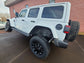 Jeep Wrangler 1.5" Premium Lift Kit (2018+, JL) by Clayton Offroad