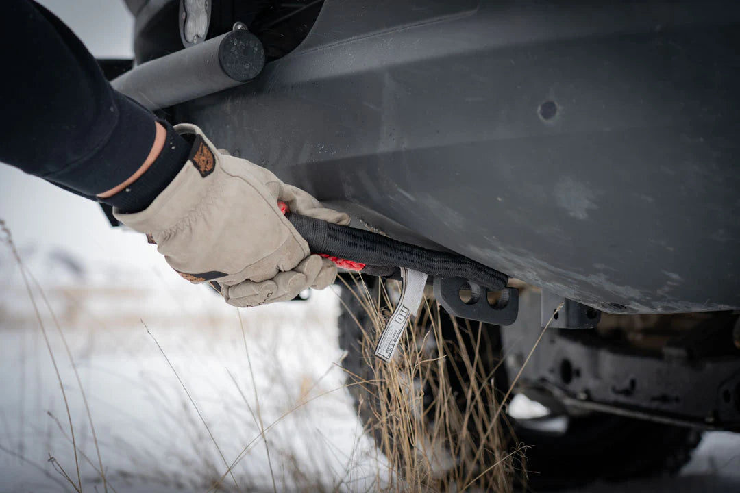 Front Tow Point for Sprinter by Van Compass