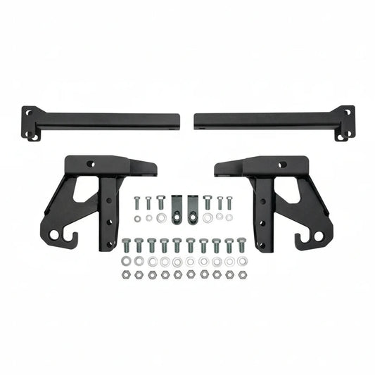 Front Tow Point for Sprinter by Van Compass