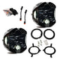 DOT LP6 LED Headlight Kit - Jeep JL (2018+) and JT (2020+) w/LED Headlights