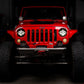 DOT LP6 LED Headlight Kit for Jeep Wrangler JK (2007-2018)