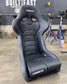 Corbeau FX1 Pro Fixed Back Racing Seat