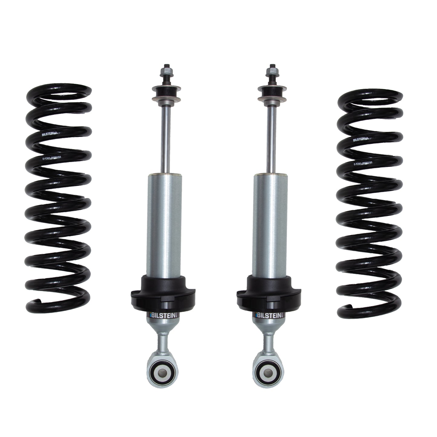 Bilstein B8-6112 Lift Kit (2022+ Toyota Tundra)
