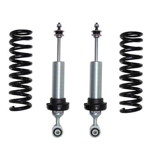 Bilstein B8-6112 Lift Kit (2022+ Toyota Tundra)