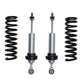 Bilstein B8-6112 Lift Kit (2022+ Toyota Tundra)