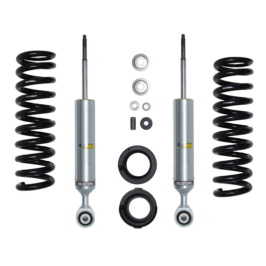Bilstein B8-6112 Lift Kit (2022+ Toyota Tundra)