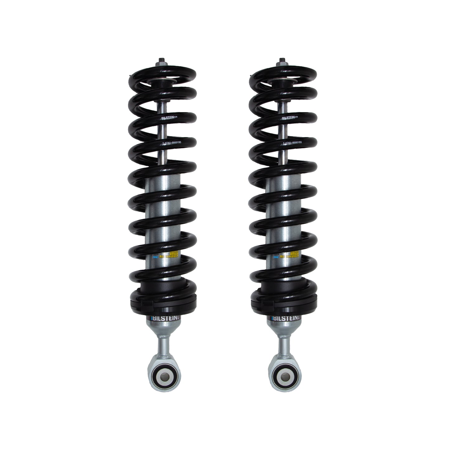 Bilstein B8-6112 Lift Kit (2022+ Toyota Tundra)