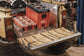 3/16" Milwaukee Packout Mounting Plate by Greenleaf Motorsports