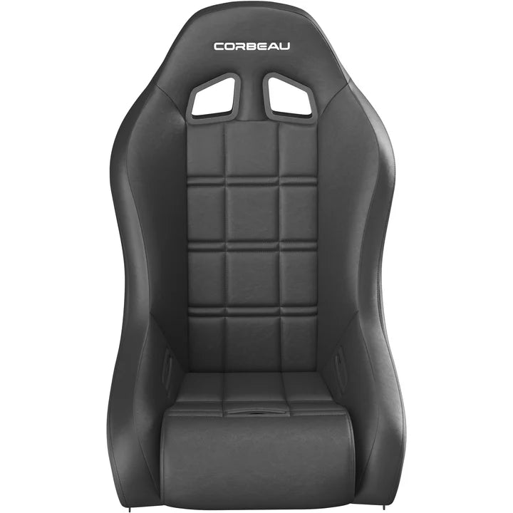 Corbeau Baja XP Fixed Back Suspension Seat