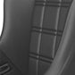 Corbeau Baja XP Fixed Back Suspension Seat
