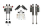 Stage 2.3 System (2015+ AWD/4WD Sprinter 2500) by Van Compass