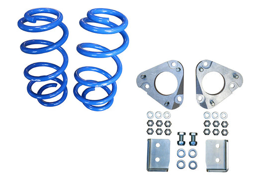 Stage 3 TOPO 2.0 System (Transit 2015+) by Van Compass